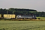 Siemens 21049 - boxXpress "ES 64 U2-067"
18.06.2008 - Nidderau
Albert Hitfield