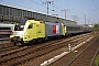 Siemens 21049 - Abellio Rail "ES 64 U2-045"
28.04.2007 - EssenThomas Wohlfarth
