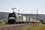 Siemens 21049 - TXL "ES 64 U2-067"
20.07.2010 - Wernfeld
Henk de Jager