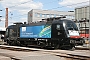 Siemens 21049 - MRCE Dispolok "ES 64 U2-067"
26.05.2012 - LinzHelmuth van Lier