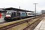 Siemens 21049 - BOB "ES 64 U2-067"
09.02.2014 - Munchen, Ostbahnhof Mark Barber