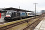 Siemens 21049 - BOB "ES 64 U2-067"
09.02.2014 - Munchen, Ostbahnhof 
Mark Barber