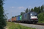 Siemens 21049 - TXL "ES 64 U2-067"
19.06.2014 - Mering
Thomas Girstenbrei