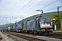 Siemens 21049 - TXL "ES 64 U2-067"
03.10.2015 - Gemünden am MainThierry Leleu