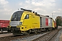 Siemens 21050 - Abellio "ES 64 U2-046"
21.04.2006 - Wanne-Herne, WHE
Patrick Böttger