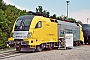 Siemens 21050 - Dispolok "ES 64 U2-046"
15.06.2007 - München, Aussengelände Messe (Transport Logistic 2007)
Marcel Langnickel