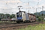 Siemens 21050 - WLC "ES 64 U2-068"
26.06.2012 - Würzburg-Zell
Ralf Lauer