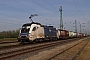 Siemens 21050 - WLC "ES 64 U2-068"
30.04.2015 - Hegyeshalom
Norbert Tilai