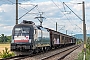 Siemens 21050 - DB Cargo "ES 64 U2-068"
02.06.2020 - Adjud
Călin Strîmbu