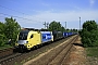 Siemens 21051 - boxxpress "ES 64 U2-069"
27.04.2009 - Budapest Kelenföld
Dániel Pál