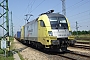 Siemens 21051 - boxxpress "ES 64 U2-069"
28.06.2008 - Hegyeshalom
István Mondi