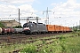 Siemens 21051 - boxxpress "ES 64 U2-069"
26.06.2012 - Würzburg-Zell
Ralf Lauer