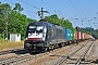 Siemens 21051 - boxxpress "ES 64 U2-069"
10.07.2013 - Amstetten (Württemberg)
Daniel Powalka