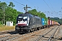 Siemens 21051 - boxxpress "ES 64 U2-069"
10.07.2013 - Amstetten (Württemberg)
Daniel Powalka