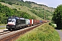 Siemens 21051 - boxxpress "ES 64 U2-069"
03.06.2014 - Gambach
Mattias Catry