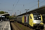 Siemens 21051 - Abellio "ES 64 U2-047"
11.05.2006 - Bochum, Hauptbahnhof
Thomas Dietrich