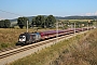 Siemens 21052 - TXL "ES 64 U2-060"
19.08.2016 - Chorherrn
András Báti