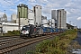 Siemens 21052 - Crossrail "ES 64 U2-060"
25.09.2019 - Karlstadt (Main)
Mario Lippert