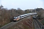 Siemens 21052 - LP "ES 64 U2-060"
30.01.2022 - Bochum-Langendreer, Abzweig Stockumer Straße
Carsten Klatt