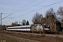 Siemens 21052 - LP "ES 64 U2-060"
13.02.2022 - Bochum-Langendreer
Ingmar Weidig