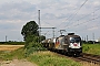 Siemens 21052 - Crossrail "ES 64 U2-060"
14.06.2018 - Köln-Porz/Wahn
Sven Jonas