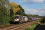 Siemens 21052 - Crossrail "ES 64 U2-060"
04.09.2021 - Bonn-BeuelSven Jonas