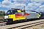 Siemens 21052 - MRCE Dispolok "ES 64 U2-060"
24.06.2023 - München, Bahnhof München OstbahnhofGuido Schweitzer