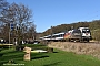 Siemens 21052 - LP "ES 64 U2-060"
23.02.2022 - Witten-Gedern
Jens Grünebaum