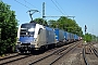 Siemens 21052 - WLC "ES 64 U2-060"
04.06.2010 - Duisburg-Rheinhausen, Haltepunkt Rheinhausen Ost
Ronnie Beijers