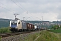 Siemens 21052 - WLC "ES 64 U2-060"
1808.2010 - WernfeldThomas Girstenbrei