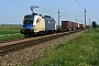 Siemens 21052 - WLC "ES 64 U2-060"
28.07.2012 - Sarasdorf
Krisztián Balla