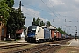Siemens 21052 - WLC "ES 64 U2-060"
24.05.2013 - Budaörs, Station Csaba Bereczki