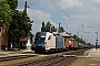 Siemens 21052 - WLC "ES 64 U2-060"
24.05.2013 - Budaörs, Station 
Csaba Bereczki