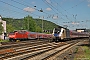 Siemens 21052 - WLC "ES 64 U2-060"
03.05.2014 - Marburg an der Lahn 
Volker Thalhäuser