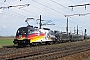 Siemens 21052 - TXL "ES 64 U2-060"
12.04.2015 - Gramatneusiedl
Herbert Pschill