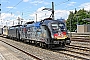 Siemens 21052 - TXL "ES 64 U2-060"
24.06.2015 - München, Heimeranplatz
Ernst Lauer