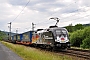 Siemens 21052 - TXL "ES 64 U2-060"
09.06.2015 - Burgsinn
Marcus Schrödter