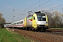 Siemens 21053 - DB Fernverkehr "182 561-1"
03.03.2009 - Büttelborn
Kurt Sattig