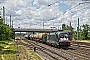 Siemens 21053 - LTE "ES 64 U2-061"
01.06.2016 - Györ-Gyarvaros
Lukas Jirku