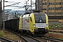 Siemens 21053 - MRCE Dispolok "ES 64 U2-061"
16.08.2008 - Linz, Hauptbahnhof
Michael Stempfle