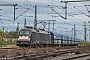 Siemens 21053 - NIAG "ES 64 U2-061"
21.10.2022 - Oberhausen, Abzweig Mathilde
Rolf Alberts