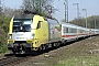 Siemens 21053 - DB Fernverkehr "182 561-1"
03.04.2009 - Köln, Bahnhof West
Ivo van Dijk