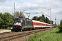 Siemens 21053 - DB Fernverkehr "182 561-1"
16.05.2010 - Zscherben
Jens Mittwoch