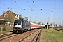 Siemens 21053 - DB Fernverkehr "182 561-1"
25.04.2010 - Angersdorf
Daniel Berg