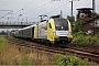 Siemens 21053 - MRCE Dispolok "ES 64 U2-061"
13.07.2008 - Naumburg
Christian Schröter