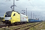 Siemens 21053 - BDZ "ES 64 U2-061"
__.__.2007 - VoluyakKrassen Panev