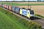 Siemens 21054 - boxXpress "ES 64 U2-062"
08.09.2010 - Strasskirchen
Leo Wensauer