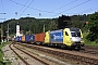 Siemens 21054 - boxXpress "ES 64 U2-062"
16.07.2009 - Wernstein
Martin Radner