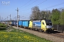 Siemens 21054 - boxXpress "ES 64 U2-062"
28.04.2010 - Riedau
Martin Radner