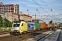 Siemens 21054 - boxXpress "ES 64 U2-062"
20.06.2008 - München-Heimeranplatz
René Große